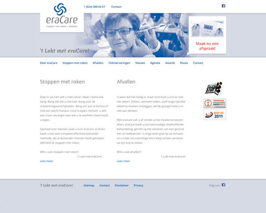 EraCare Logo